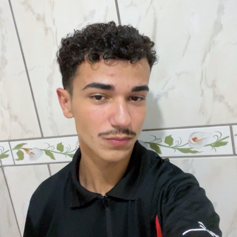 Patrick Dias