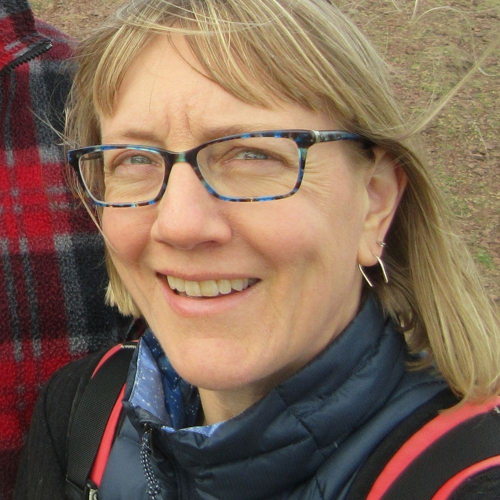 Sara Pritchard