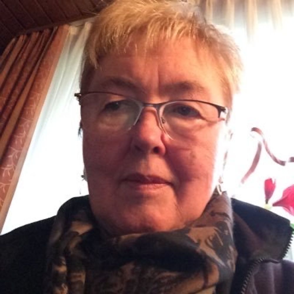 Gertrud Kiefmann