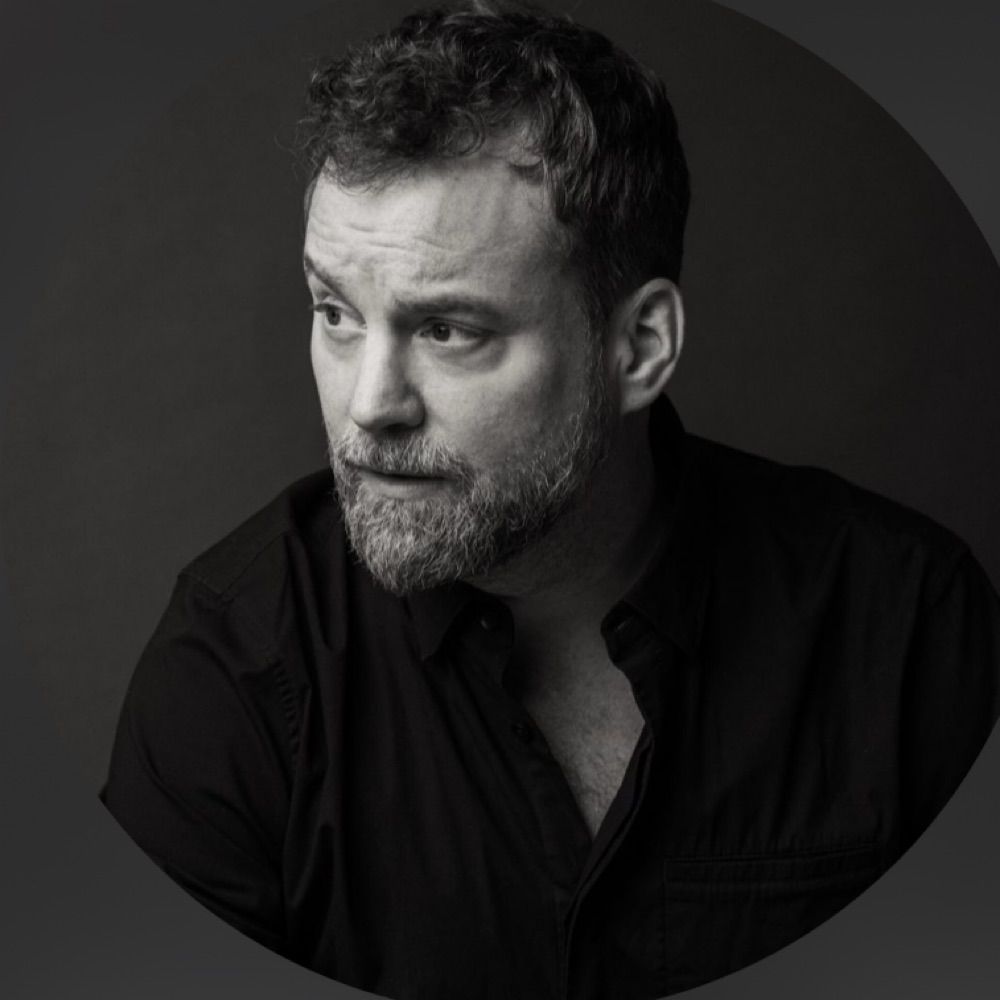 Patrick Gilmore