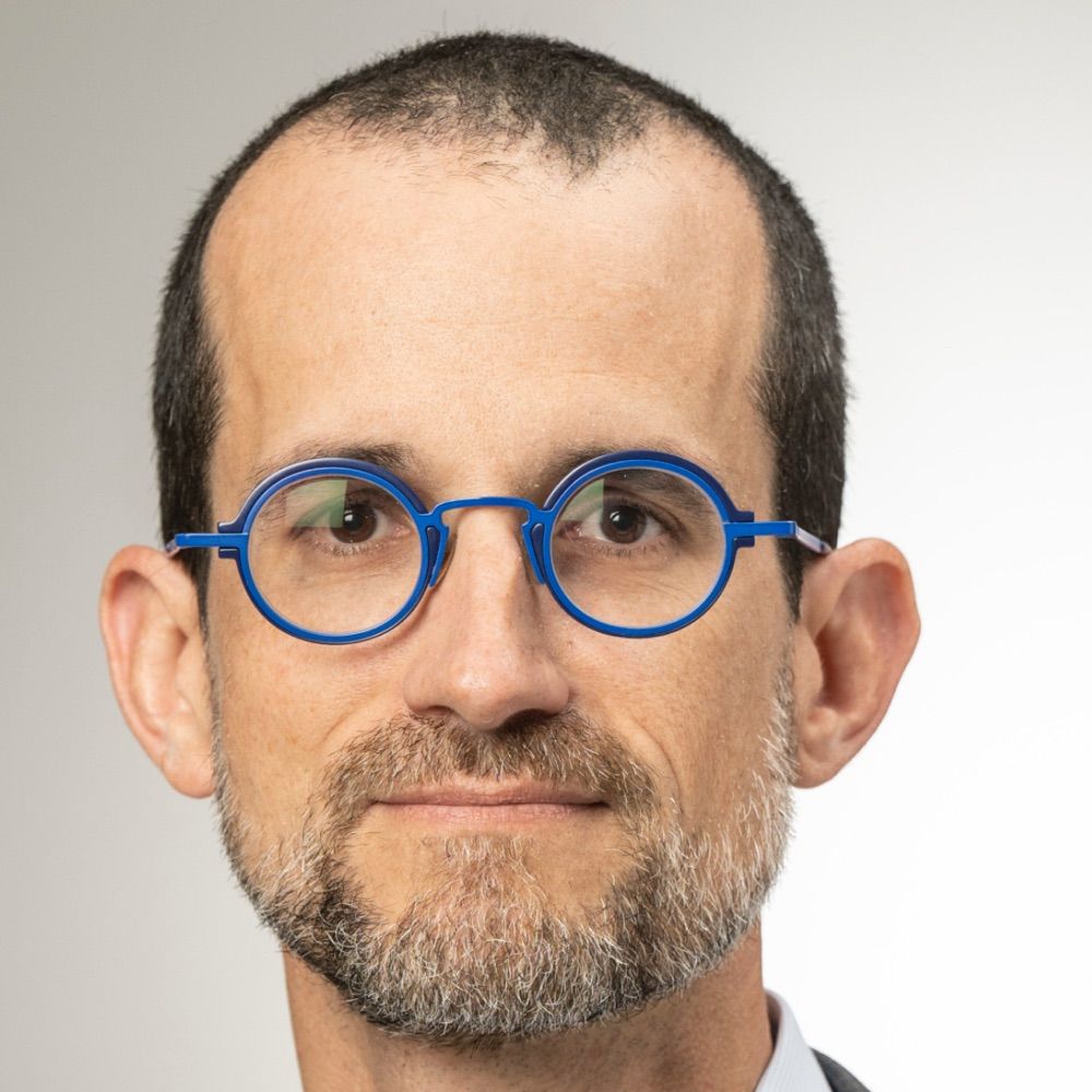 Stephane Hallegatte