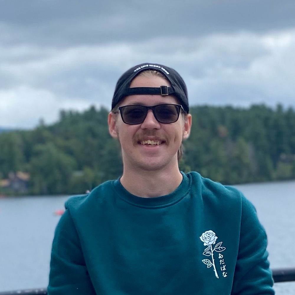 Alex Wysocki