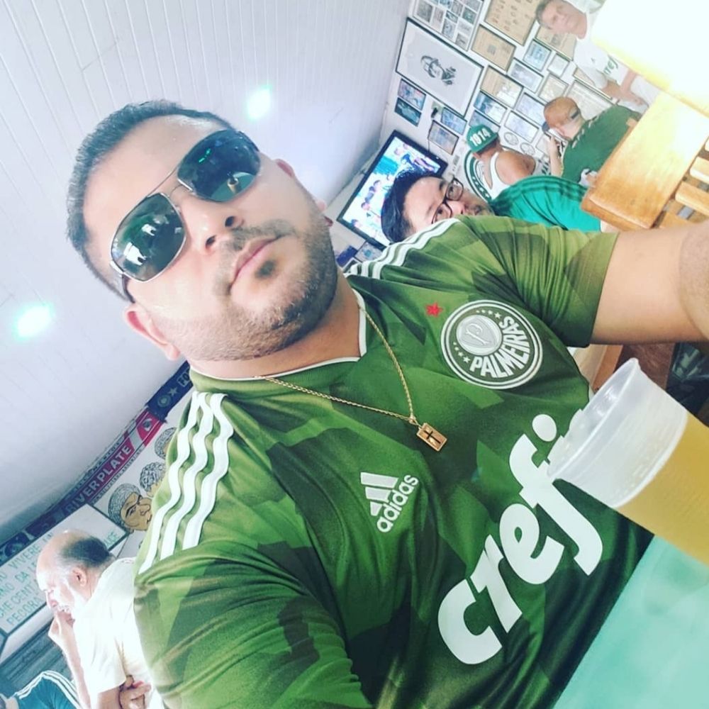 Marcos Freitas 