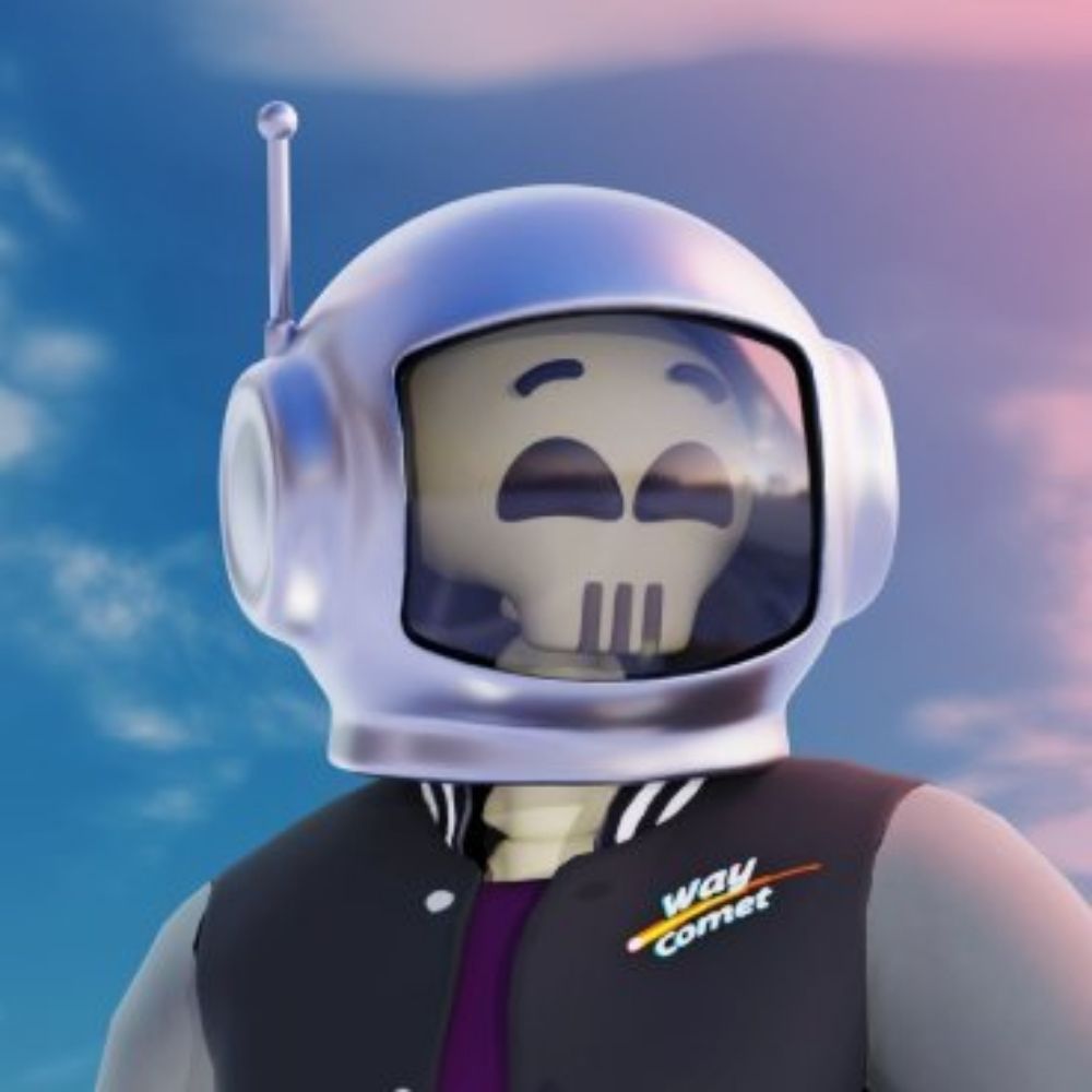 WayComet ☄️