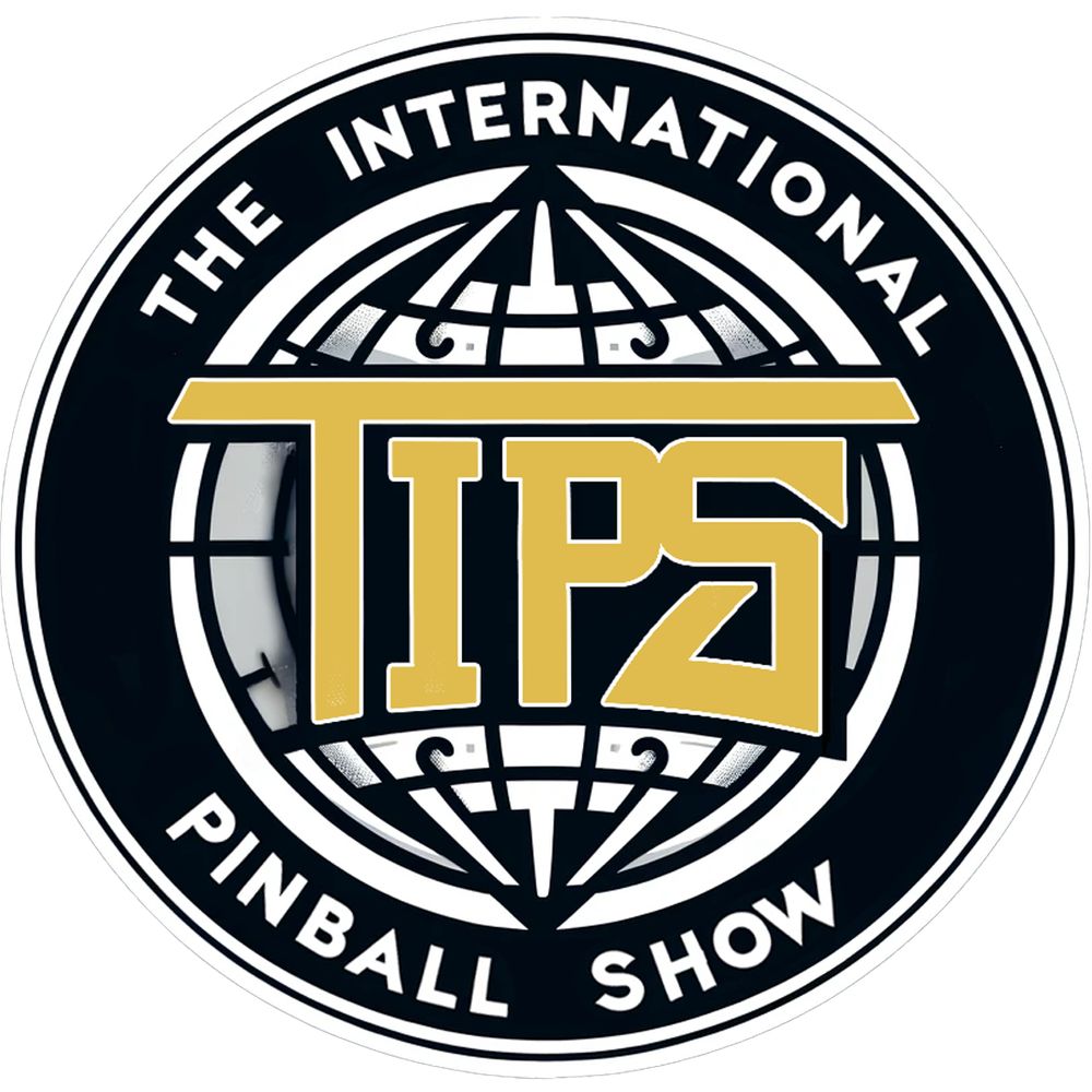 The International Pinball Show (TIPS)
