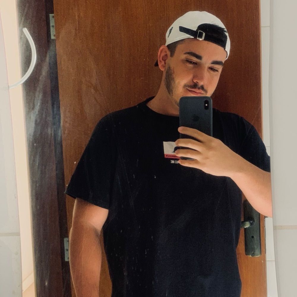 Felipe Renato 