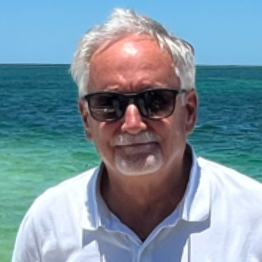 David Clark
