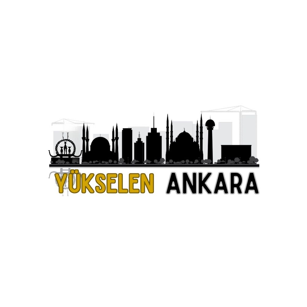 Yükselen Ankara