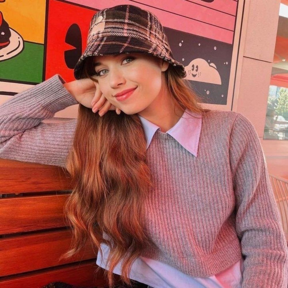 Gabrielle / Antep fıstığı 💚