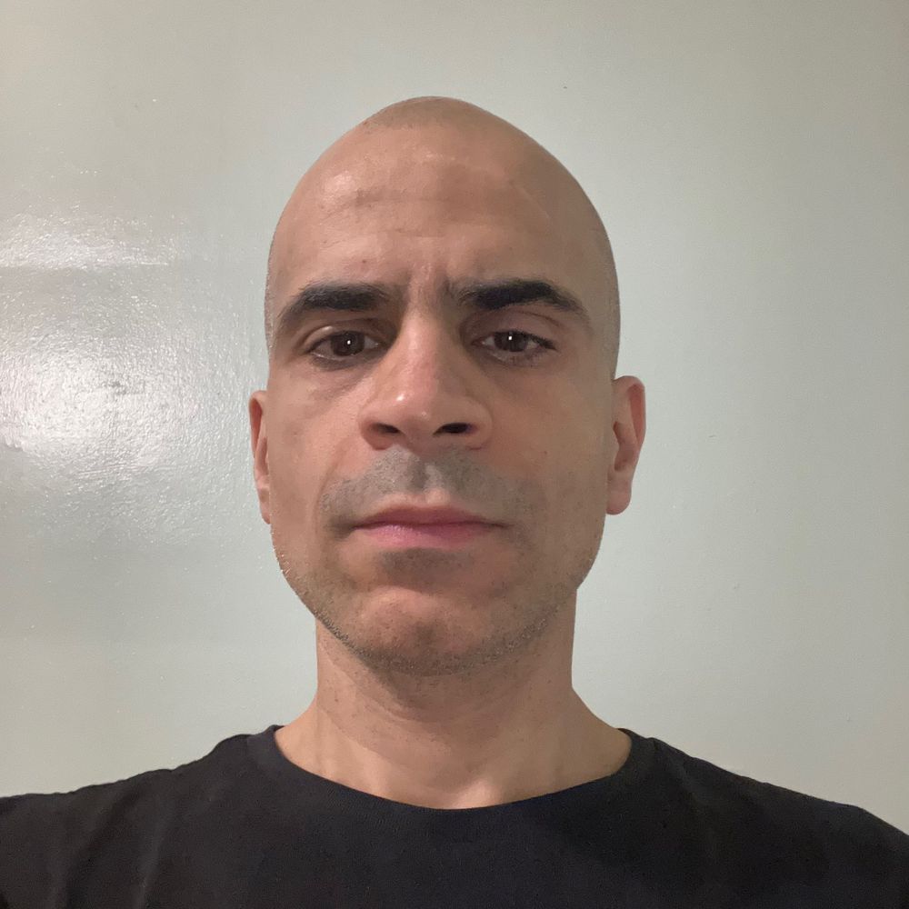 Luis Rodriguez