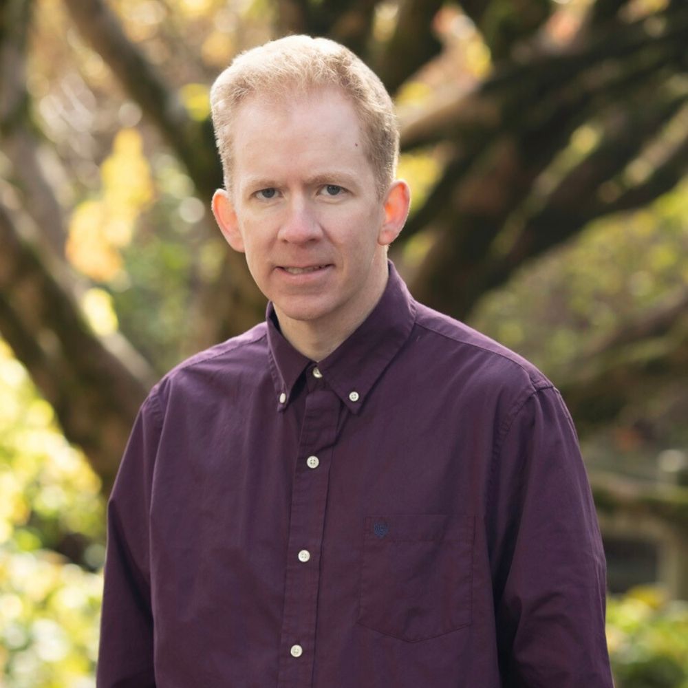 Keith Gaboury, MFA
