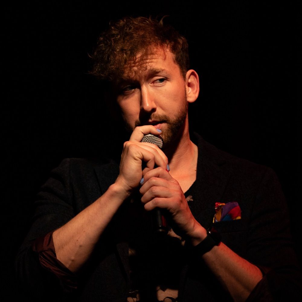 Hunter S. Johnson
