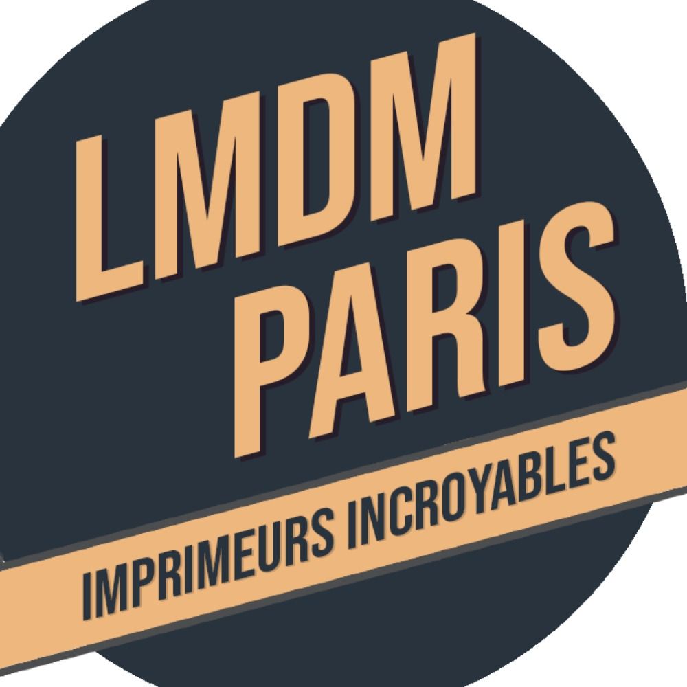 LMDM Paris