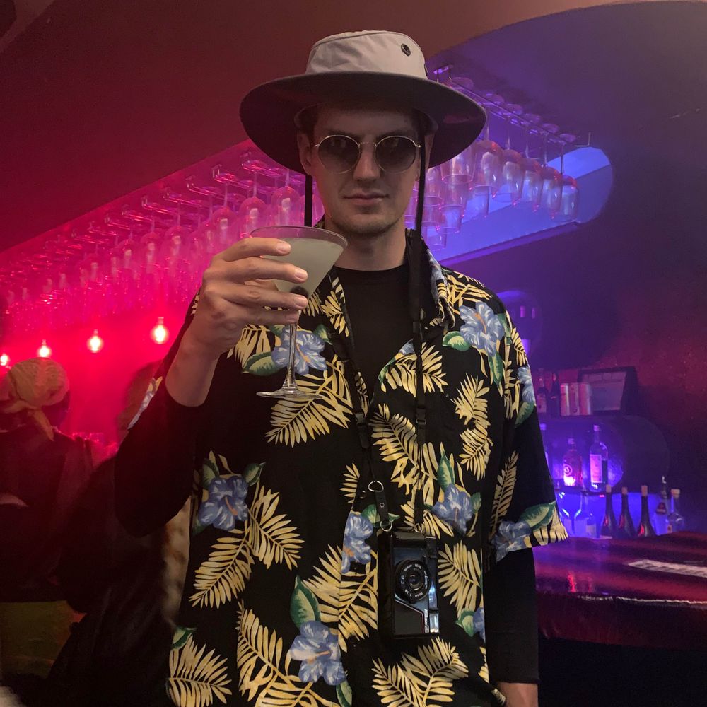 Pepijn Senders