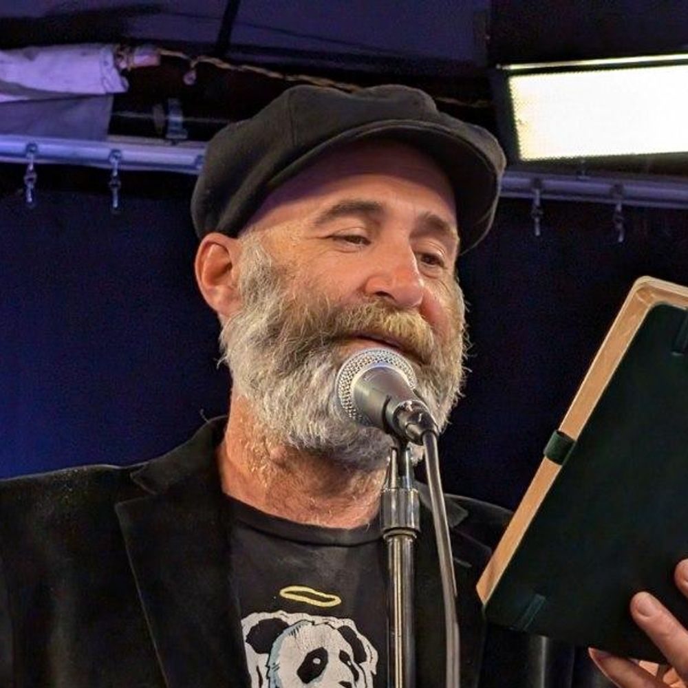 Jeff Taylor