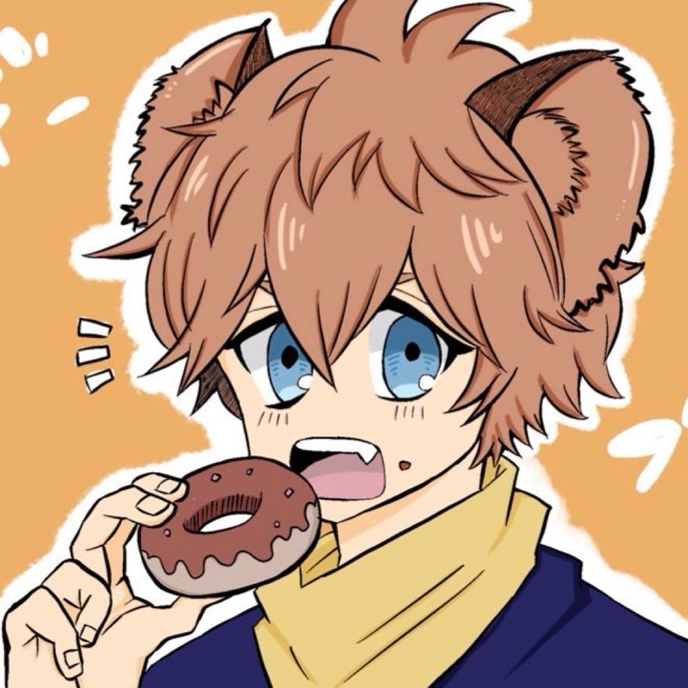 チョモランマ🍙