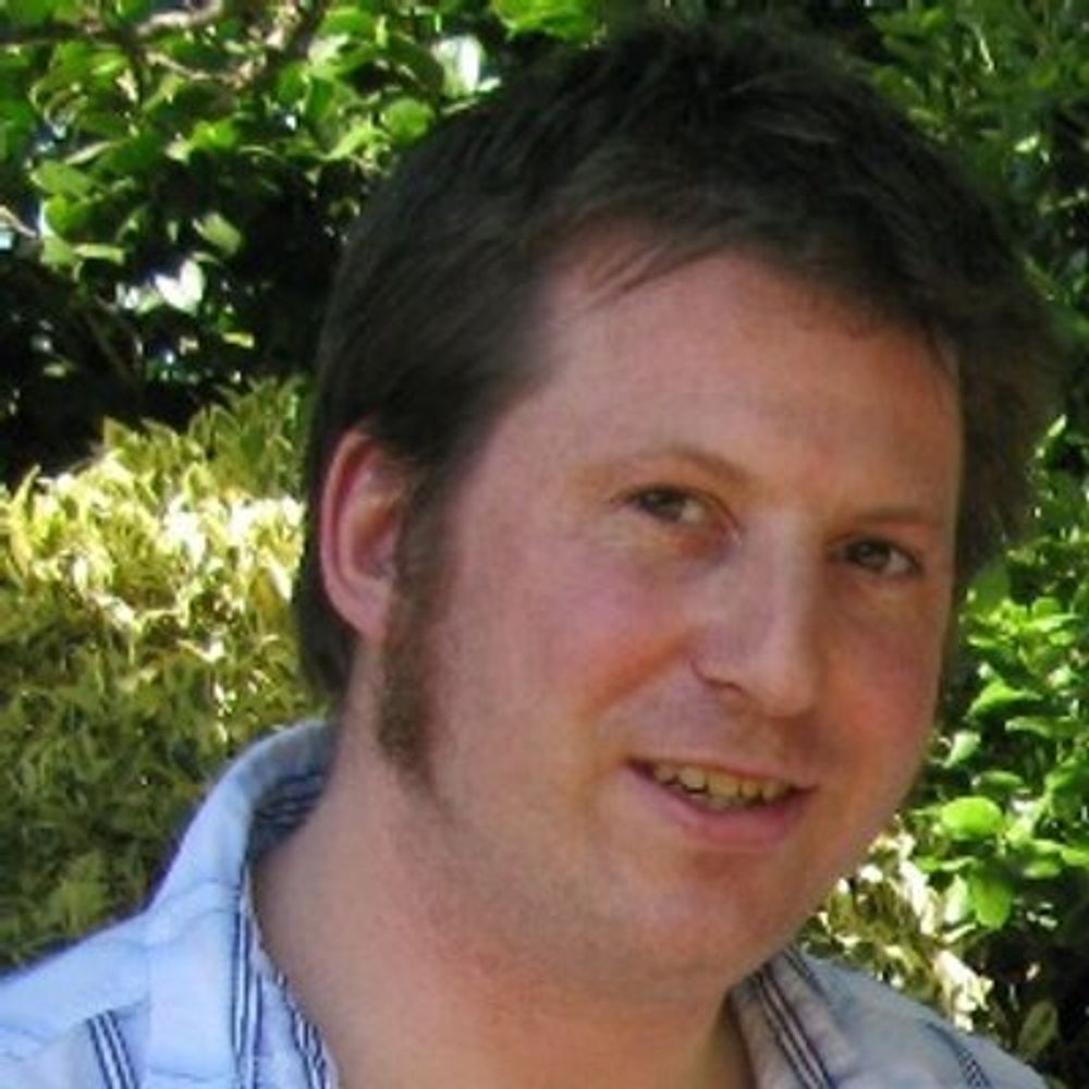 Chris Williams
