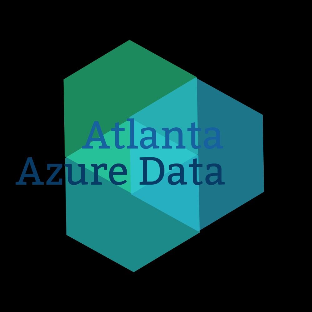 Atlanta Azure Data User Group, SQL Saturday Atlanta Organizers