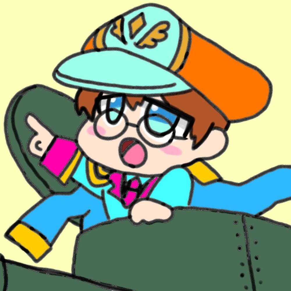スペリオン・アライアンス☭