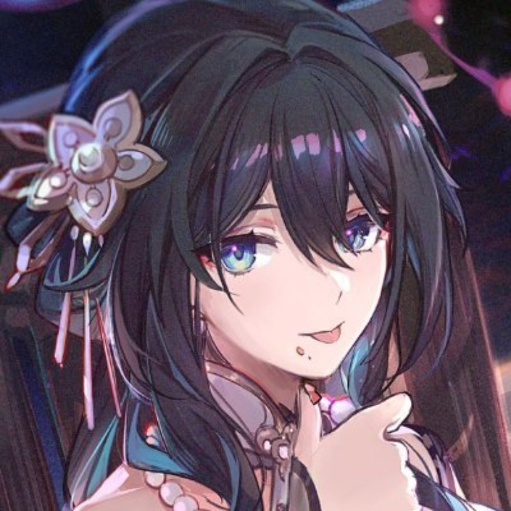 User avatar