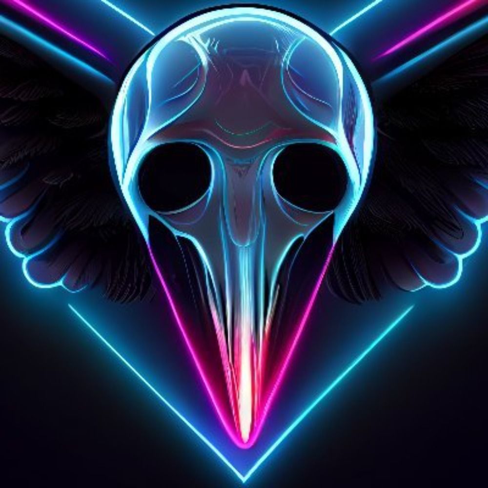 Tony Crow