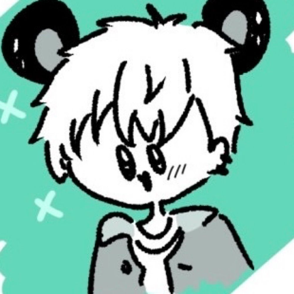 碧くるみ🍮