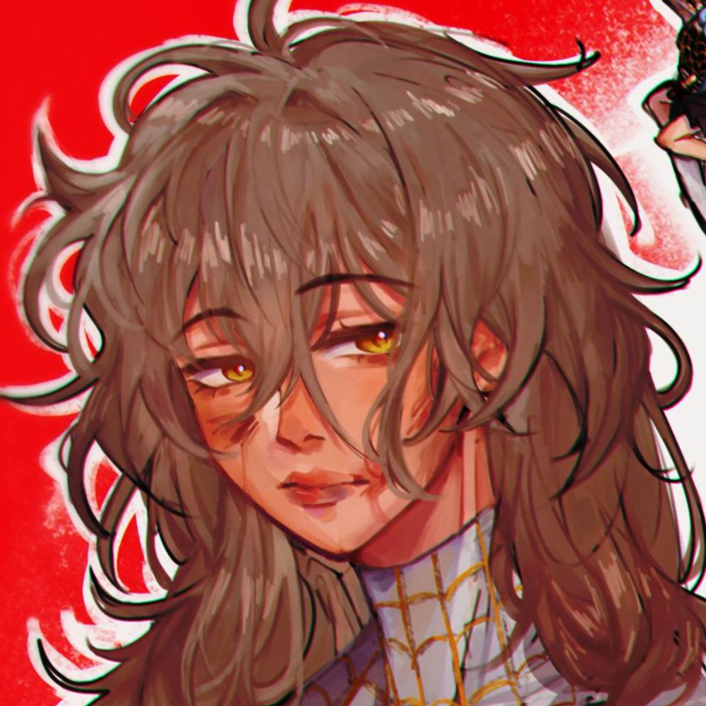 Violeta 🏳️‍⚧️⚢