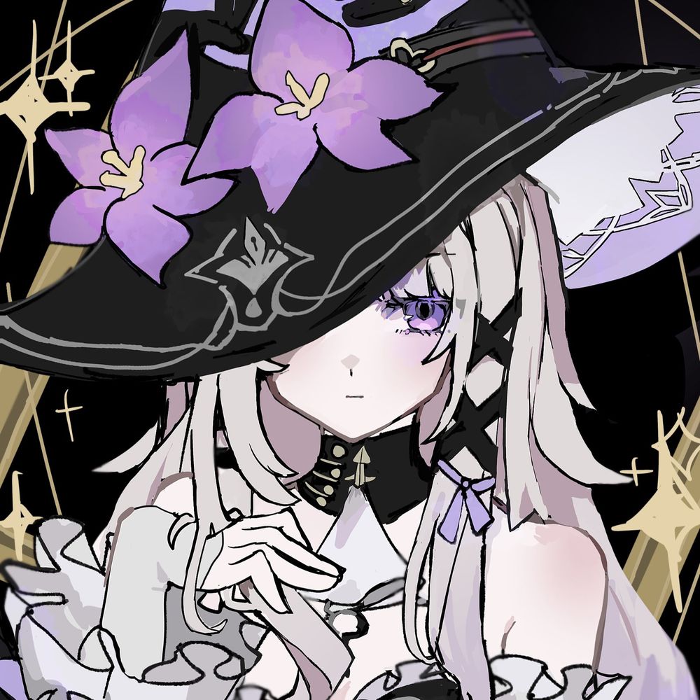 Violeta 🏳️‍⚧️⚢