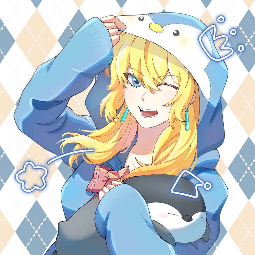 夜靈Linya