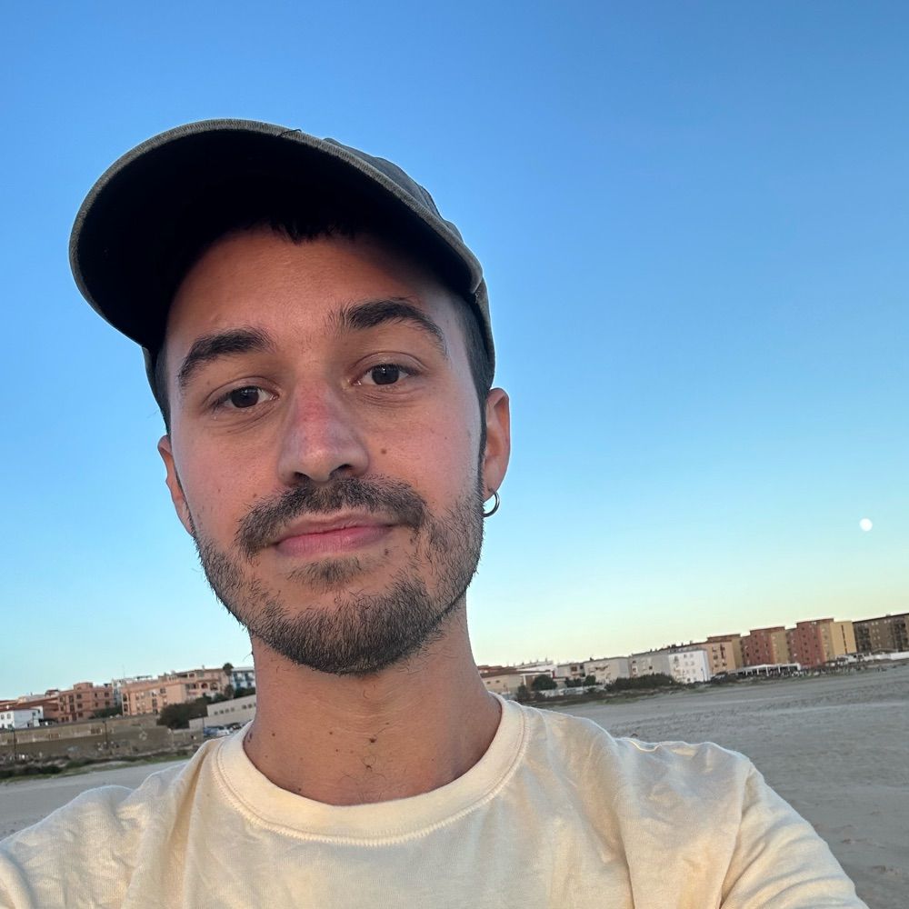 Antonio Díaz