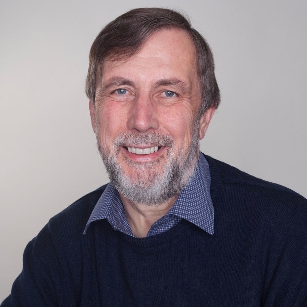 Stephen Claughton