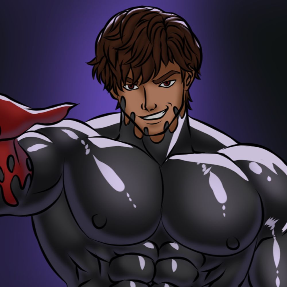 Raf (NSFW 18+)