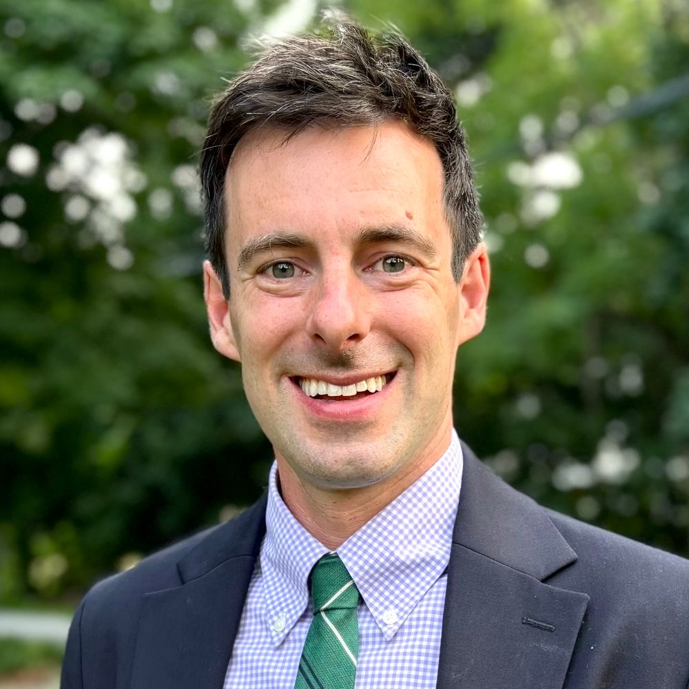 Noah Giansiracusa