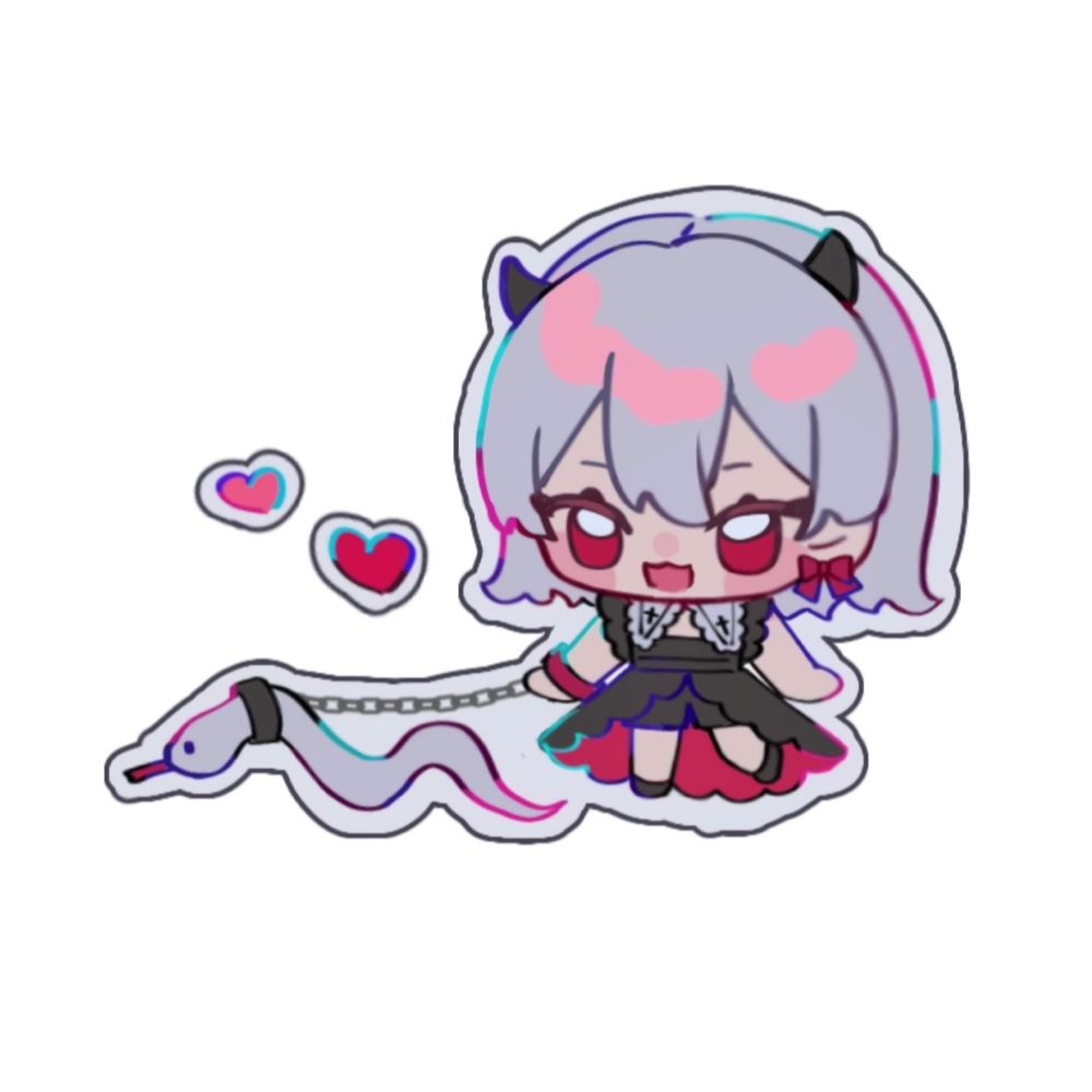 りりだ