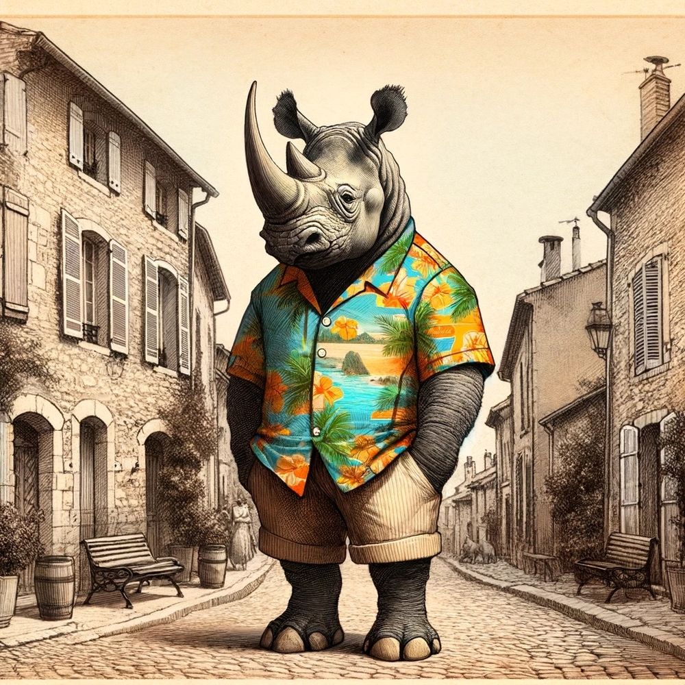 Degun 🦏