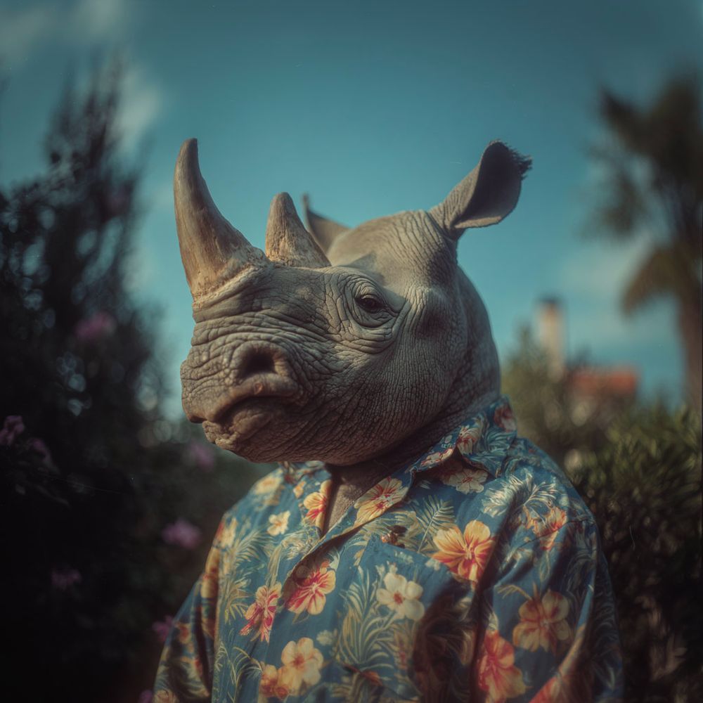 Degun 🦏