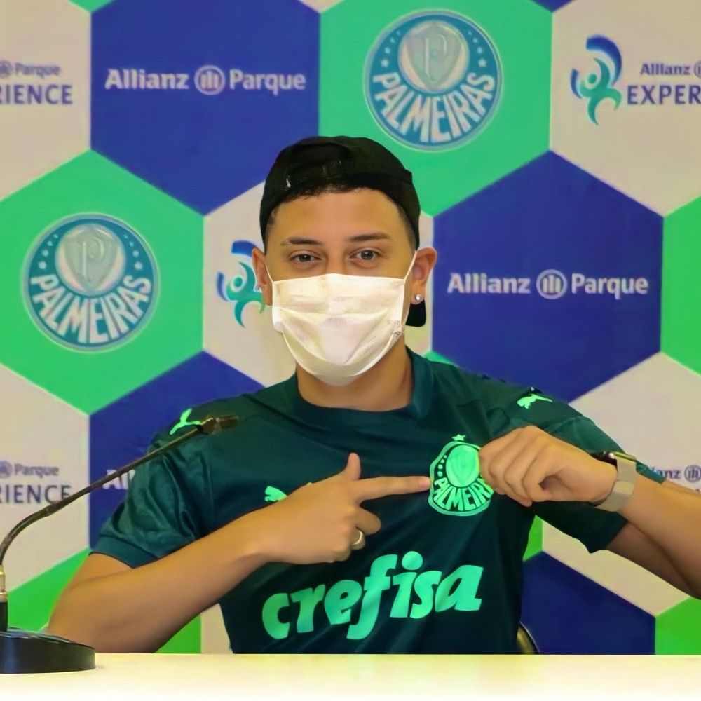 Danilo Almeida 