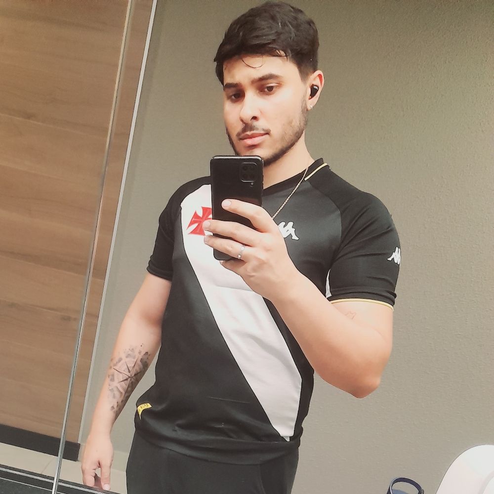 João Cavalcante ⚡️