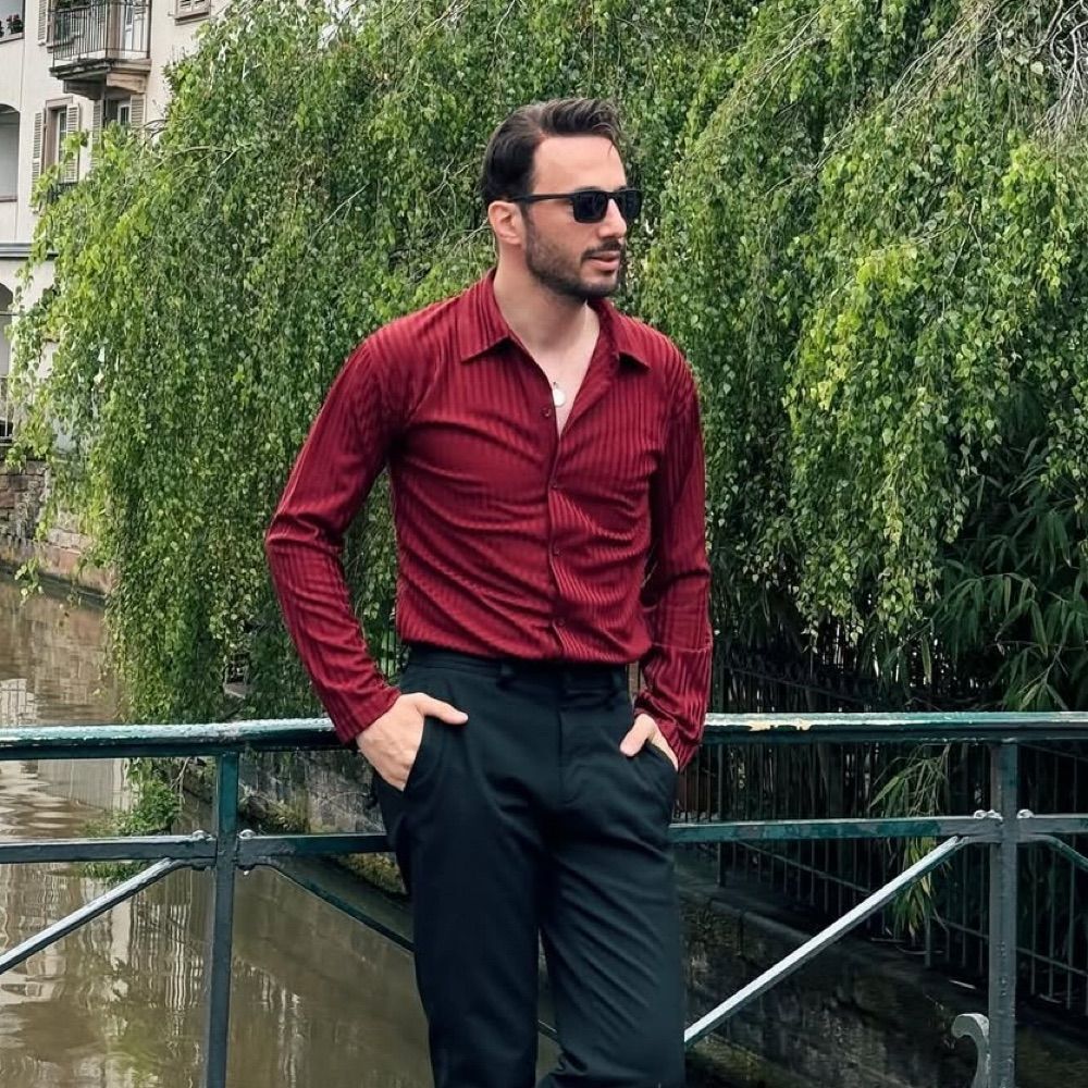 Burak Kartal