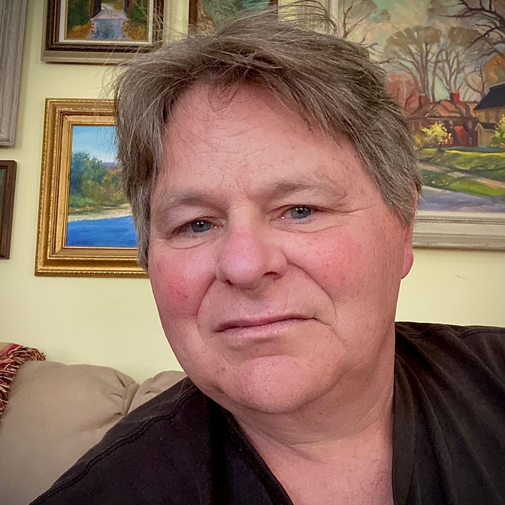 Richard Jordan