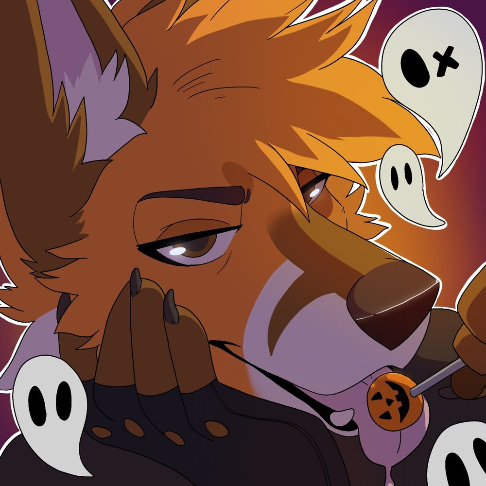 CopperTheFox