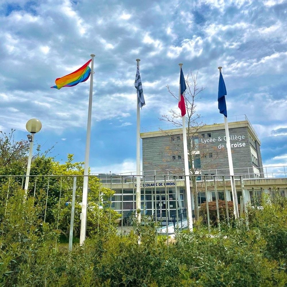 Lycée et Collège de l'iroise