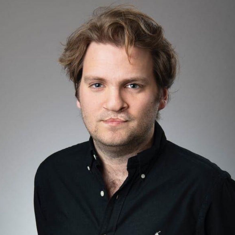Alexander Piauger