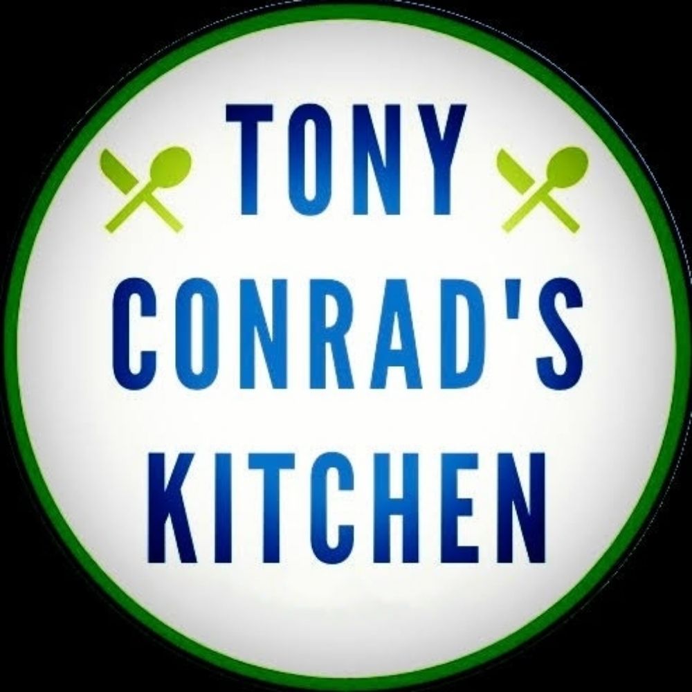 Tony Conrad