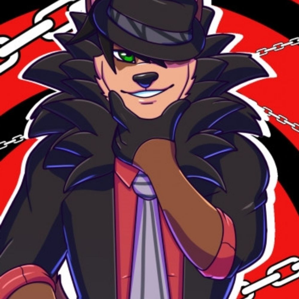 Jolt Wolf