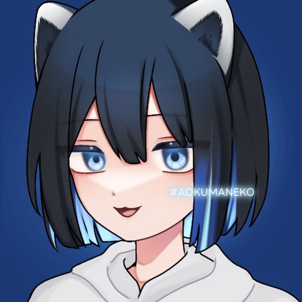 碧熊猫　Twitch