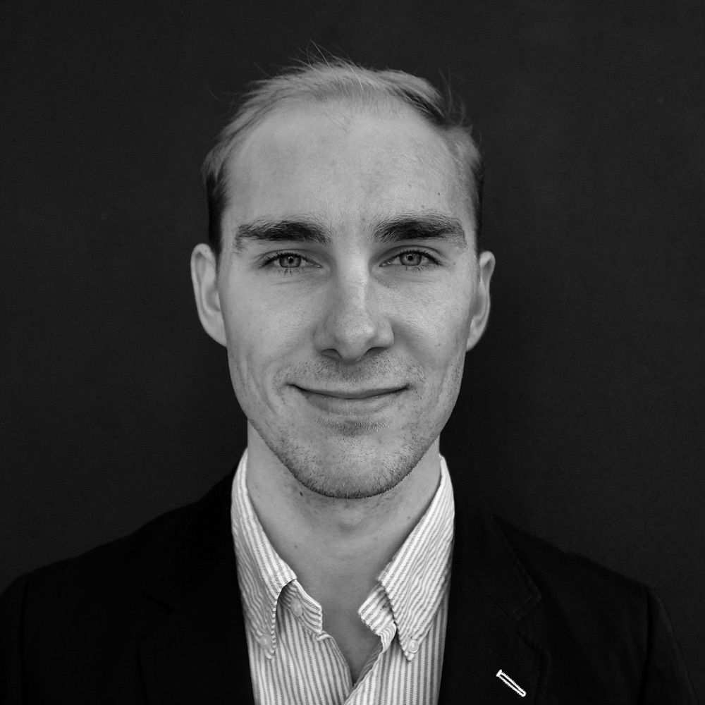 Nikolaj Sjørup