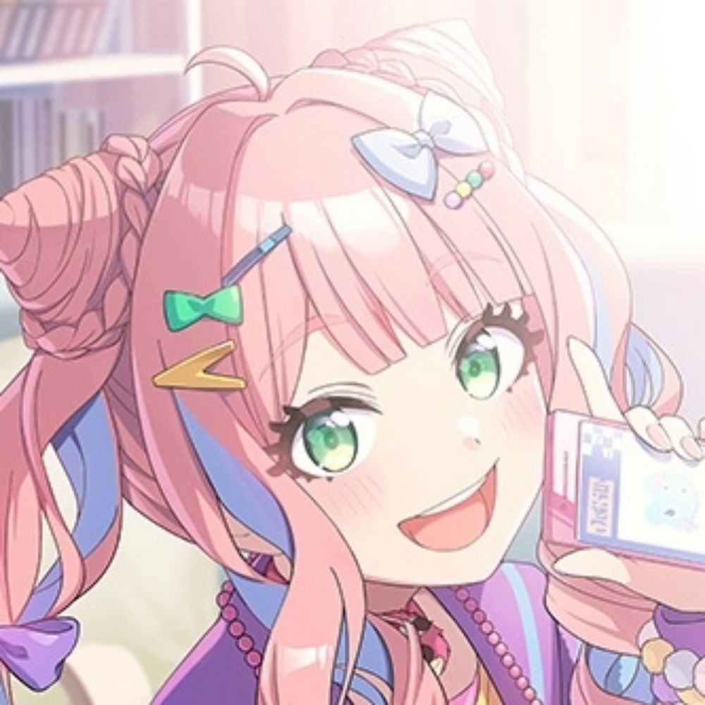Bun :3
