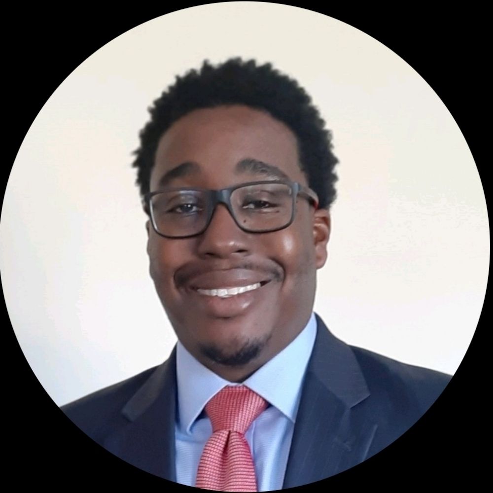 Rashad L. Morgan