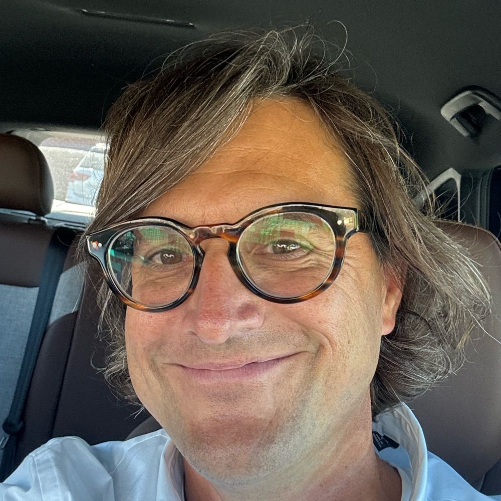 Chad Buboltz